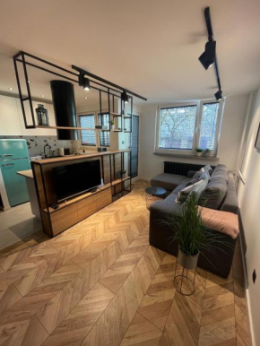 Apartament Giżycko